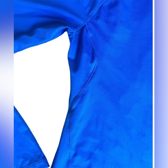 Adidas techfit climalite Womens activewear shirt Sz medium - Picture 4 of 8